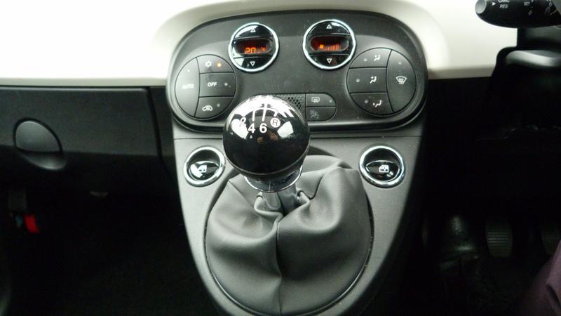 Used Fiat 500 2023 for sale - 76234858: Photo 18