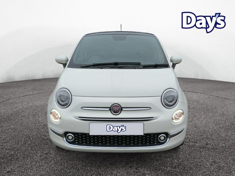 Used Fiat 500 2023 for sale - 76234858: Photo 2