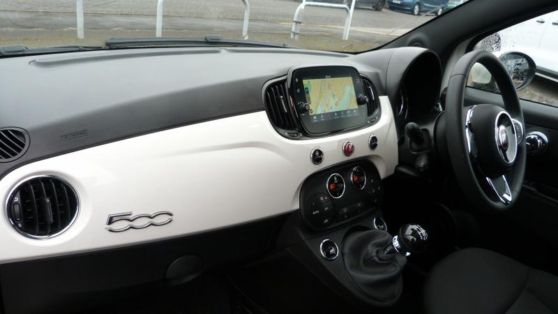 Used Fiat 500 2023 for sale - 76234858: Photo 20