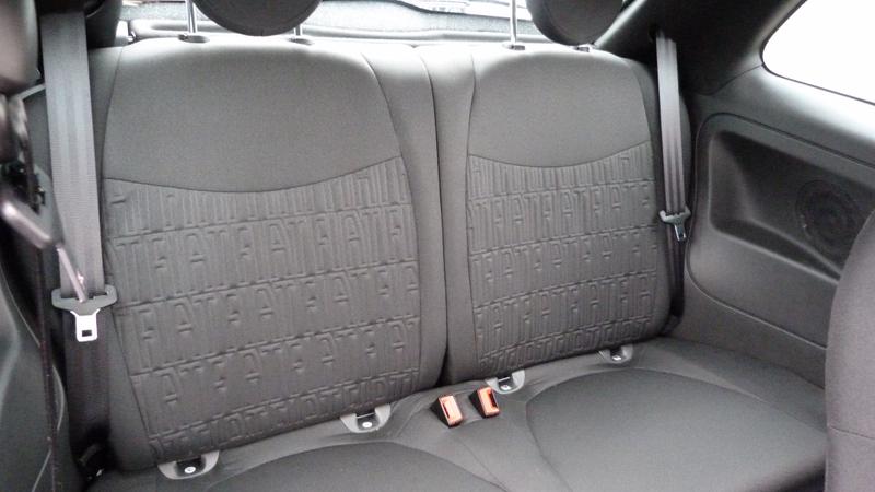 Used Fiat 500 2023 for sale - 76234858: Photo 21