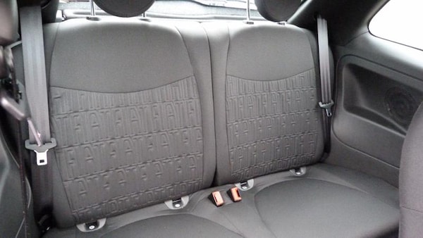 Used Fiat 500 2023 for sale - 76234858: Photo 21