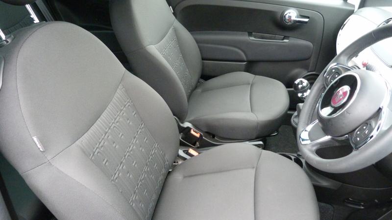 Used Fiat 500 2023 for sale - 76234858: Photo 22