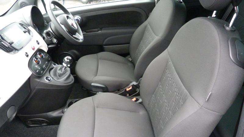 Used Fiat 500 2023 for sale - 76234858: Photo 23