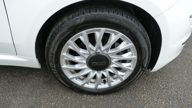 Used Fiat 500 2023 for sale - 76234858: Photo 25