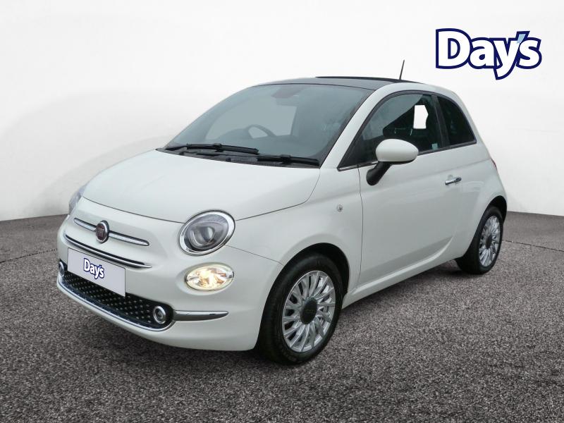 Used Fiat 500 2023 for sale - 76234858: Photo 3