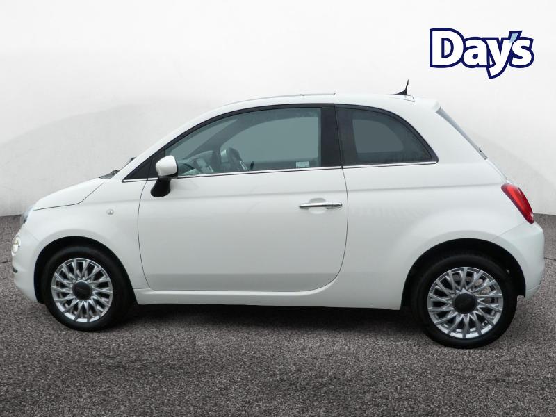 Used Fiat 500 2023 for sale - 76234858: Photo 4