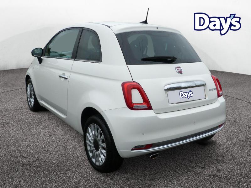 Used Fiat 500 2023 for sale - 76234858: Photo 5