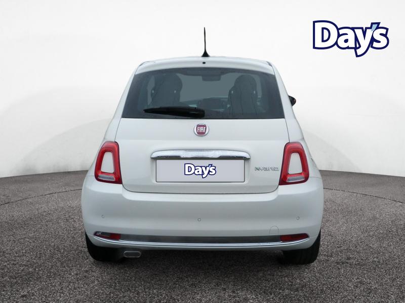 Used Fiat 500 2023 for sale - 76234858: Photo 6