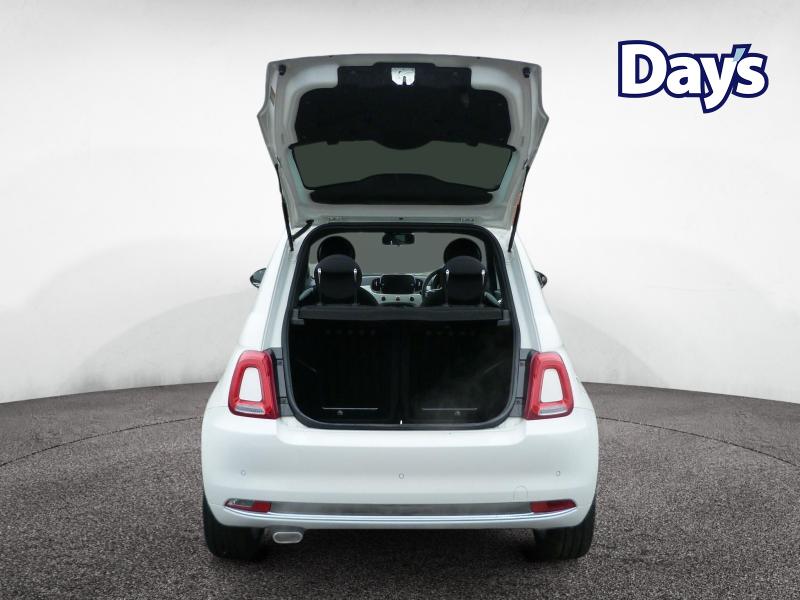 Used Fiat 500 2023 for sale - 76234858: Photo 7