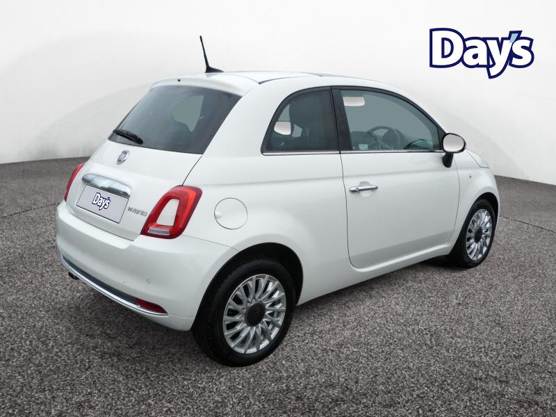 Used Fiat 500 2023 for sale - 76234858: Photo 8
