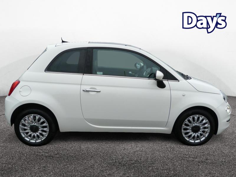 Used Fiat 500 2023 for sale - 76234858: Photo 9