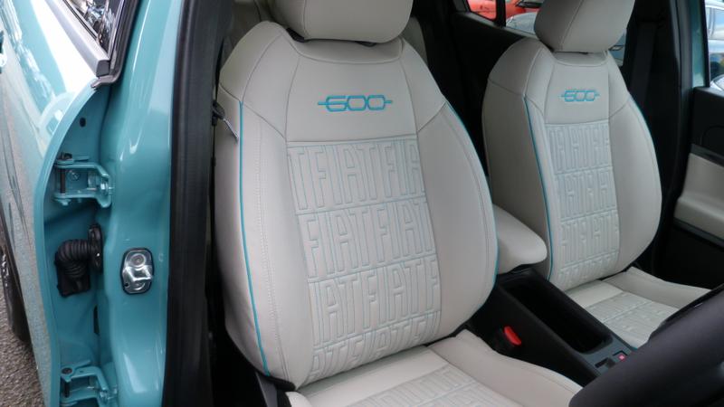 Used Fiat 600 2025 for sale - 77354559: Photo 12