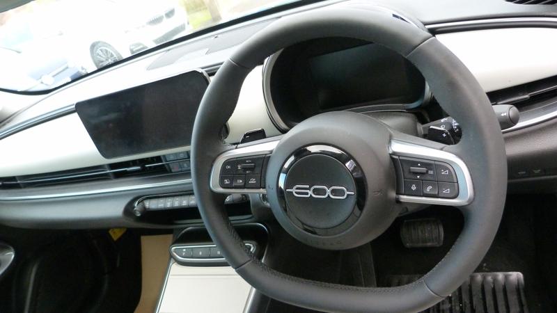 Used Fiat 600 2025 for sale - 77354559: Photo 16