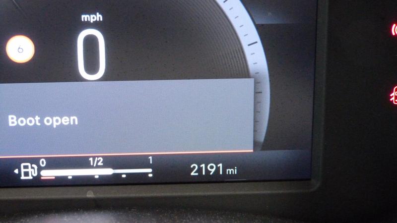 Used Fiat 600 2025 for sale - 77354559: Photo 17