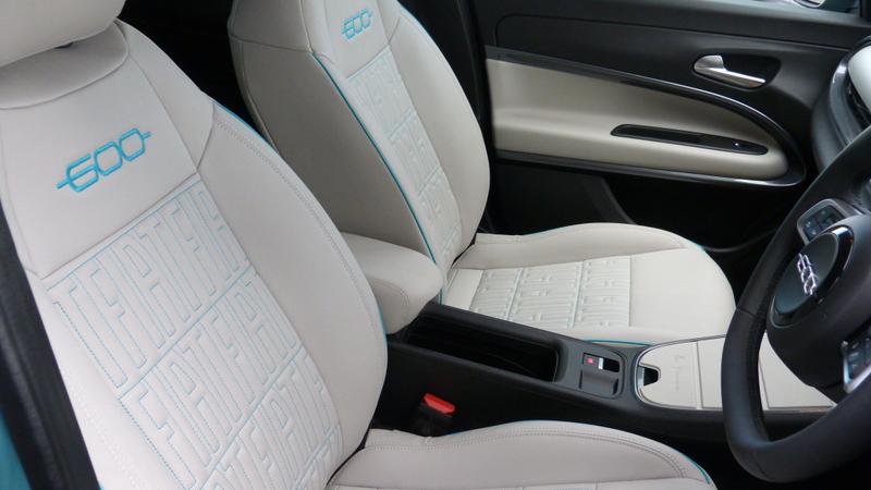 Used Fiat 600 2025 for sale - 77354559: Photo 27