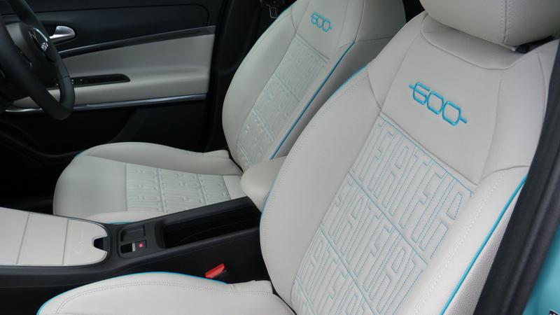 Used Fiat 600 2025 for sale - 77354559: Photo 28