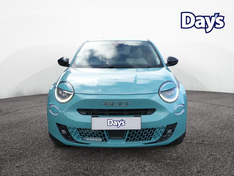 Used Fiat 600 2025 for sale - 77354559: Photo 3