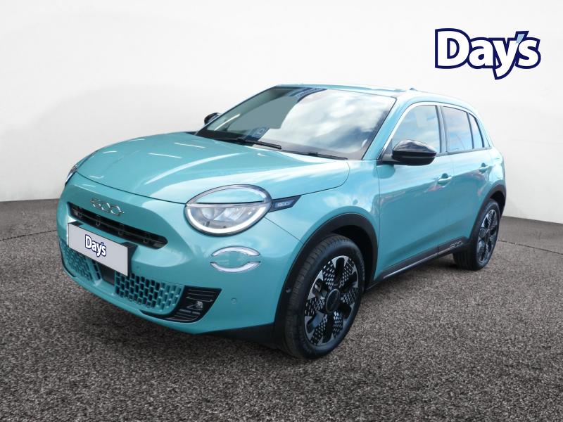 Used Fiat 600 2025 for sale - 77354559: Photo 4