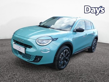 Used Fiat 600 2025 for sale - 77354559: Photo