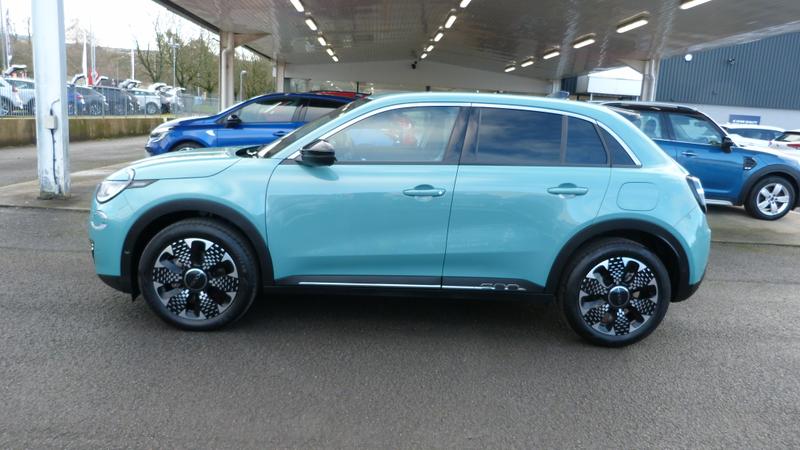 Used Fiat 600 2025 for sale - 77354559: Photo 5