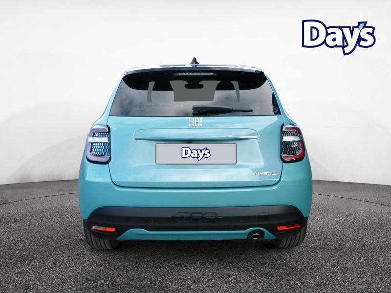 Used Fiat 600 2025 for sale - 77354559: Photo 7