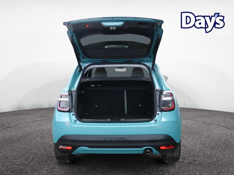 Used Fiat 600 2025 for sale - 77354559: Photo 8