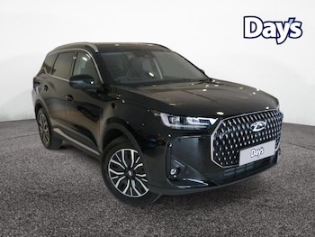 Used Chery Tiggo 7 2026 for sale - 78693558: Photo