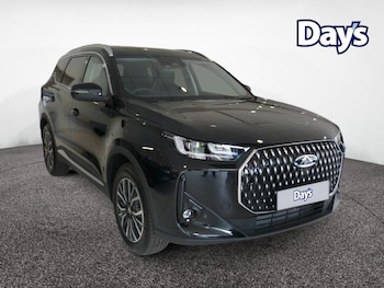 Used Chery Tiggo 7 2026 for sale - 78693558: Photo