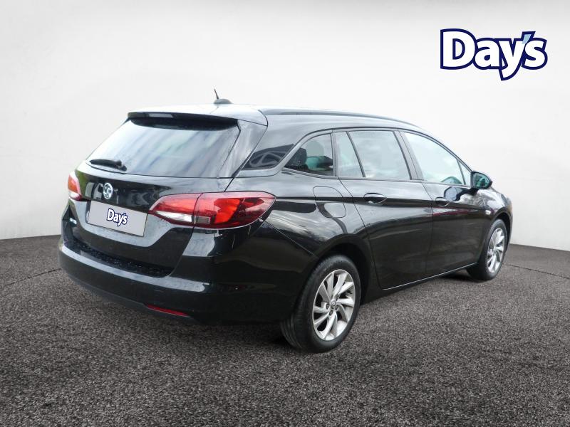 Used Vauxhall Astra 2020 for sale - 77785439: Photo 10