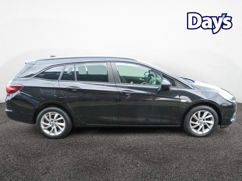 Used Vauxhall Astra 2020 for sale - 77785439: Photo 11