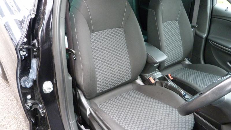 Used Vauxhall Astra 2020 for sale - 77785439: Photo 12