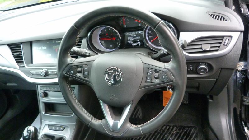 Used Vauxhall Astra 2020 for sale - 77785439: Photo 15