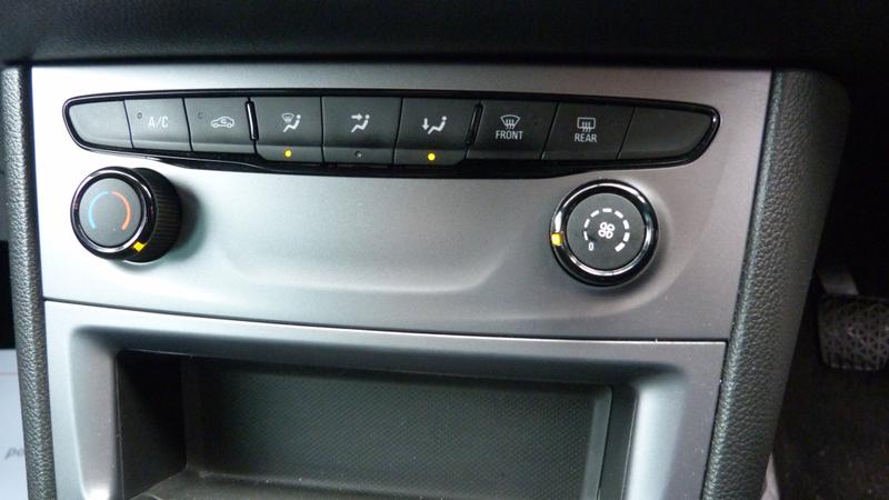 Used Vauxhall Astra 2020 for sale - 77785439: Photo 18