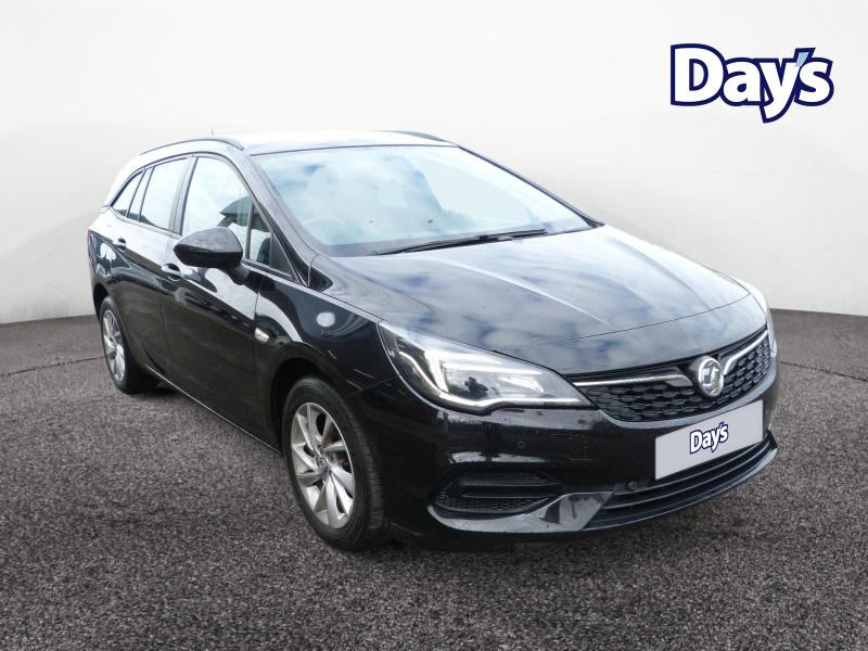 Used Vauxhall Astra 2020 for sale - 77785439: Photo 2