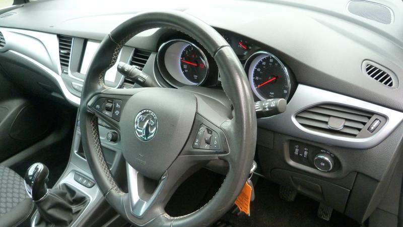 Used Vauxhall Astra 2020 for sale - 77785439: Photo 21