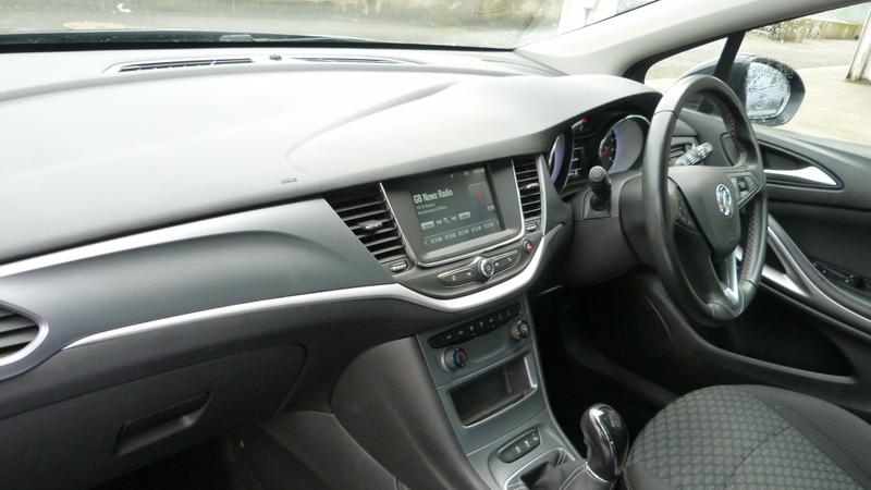 Used Vauxhall Astra 2020 for sale - 77785439: Photo 22