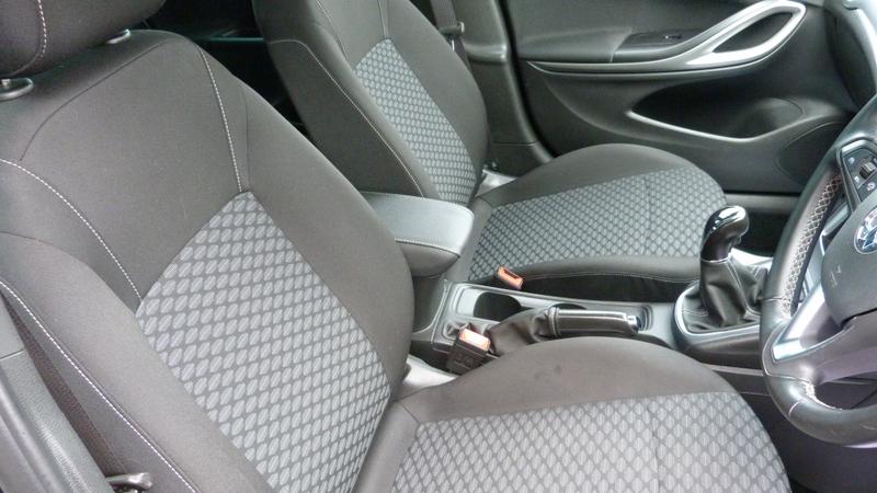 Used Vauxhall Astra 2020 for sale - 77785439: Photo 24