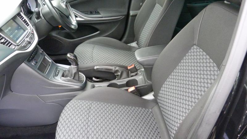 Used Vauxhall Astra 2020 for sale - 77785439: Photo 25