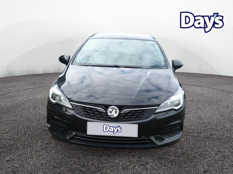Used Vauxhall Astra 2020 for sale - 77785439: Photo 3