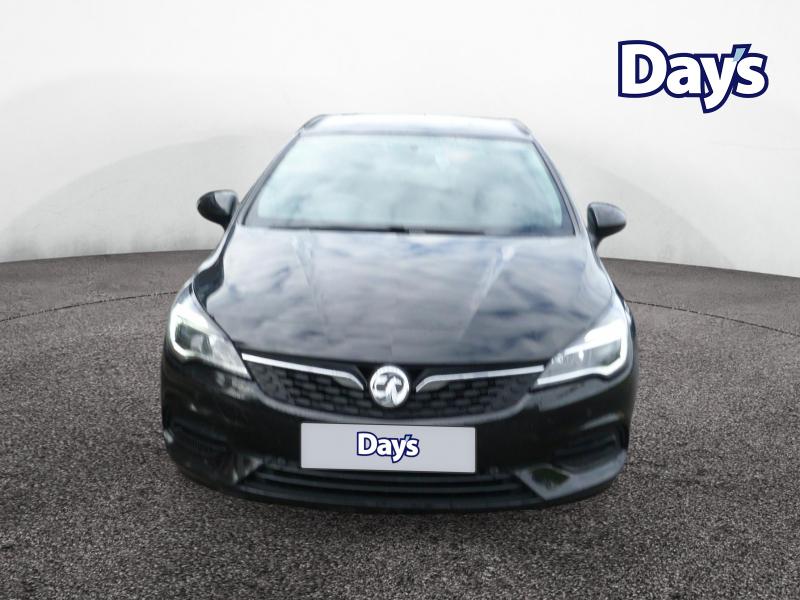 Used Vauxhall Astra 2020 for sale - 77785439: Photo 4