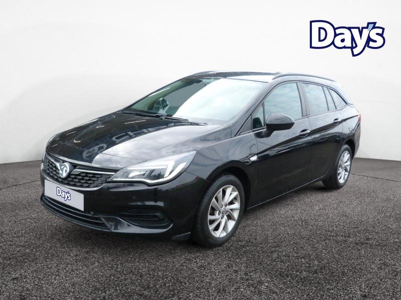 Used Vauxhall Astra 2020 for sale - 77785439: Photo 5