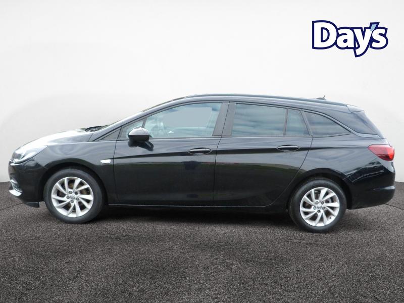 Used Vauxhall Astra 2020 for sale - 77785439: Photo 6