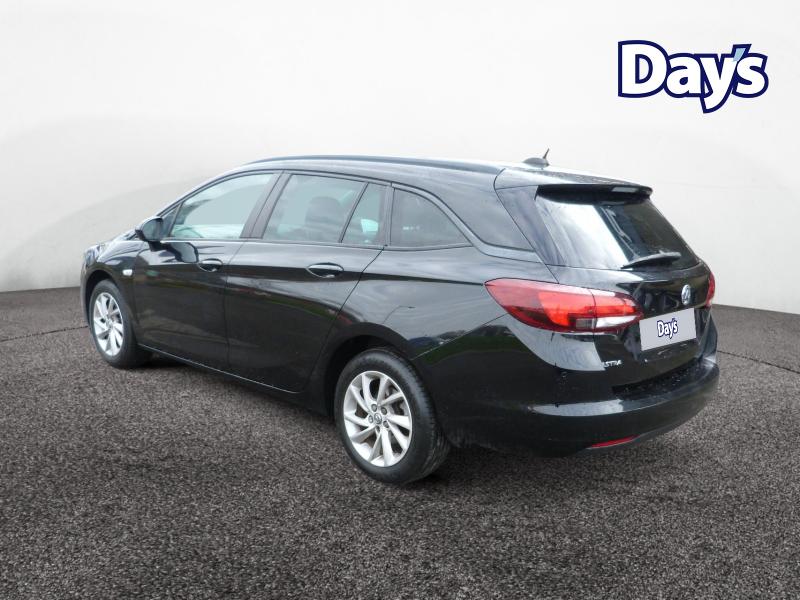 Used Vauxhall Astra 2020 for sale - 77785439: Photo 7
