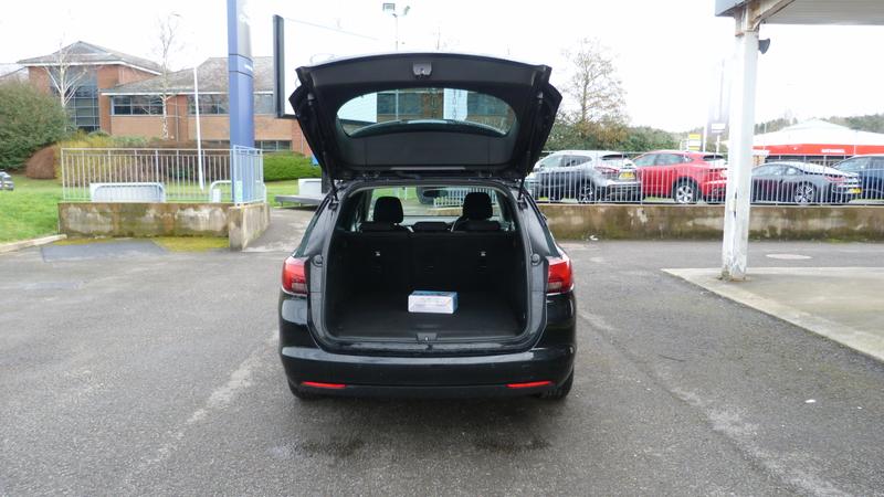 Used Vauxhall Astra 2020 for sale - 77785439: Photo 9