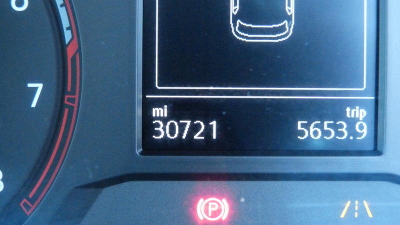 Used Volkswagen T-Roc 2018 for sale - 76603372: Photo 13