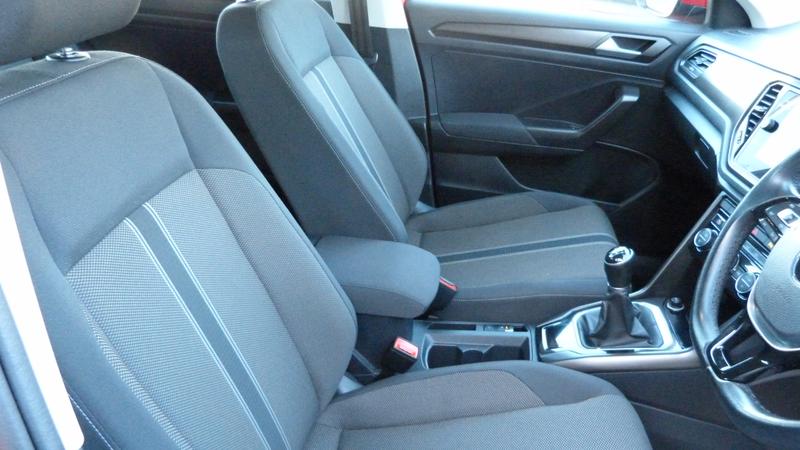 Used Volkswagen T-Roc 2018 for sale - 76603372: Photo 21