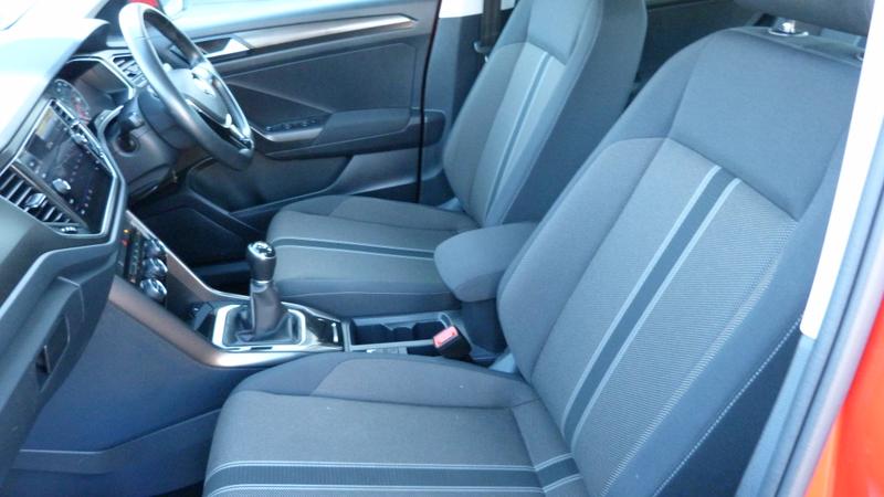 Used Volkswagen T-Roc 2018 for sale - 76603372: Photo 22