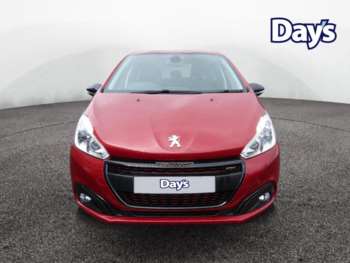 Used Peugeot 208 2017 for sale - 74692761: Photo