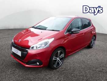 Used Peugeot 208 2017 for sale - 74692761: Photo