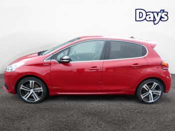 Used Peugeot 208 2017 for sale - 74692761: Photo